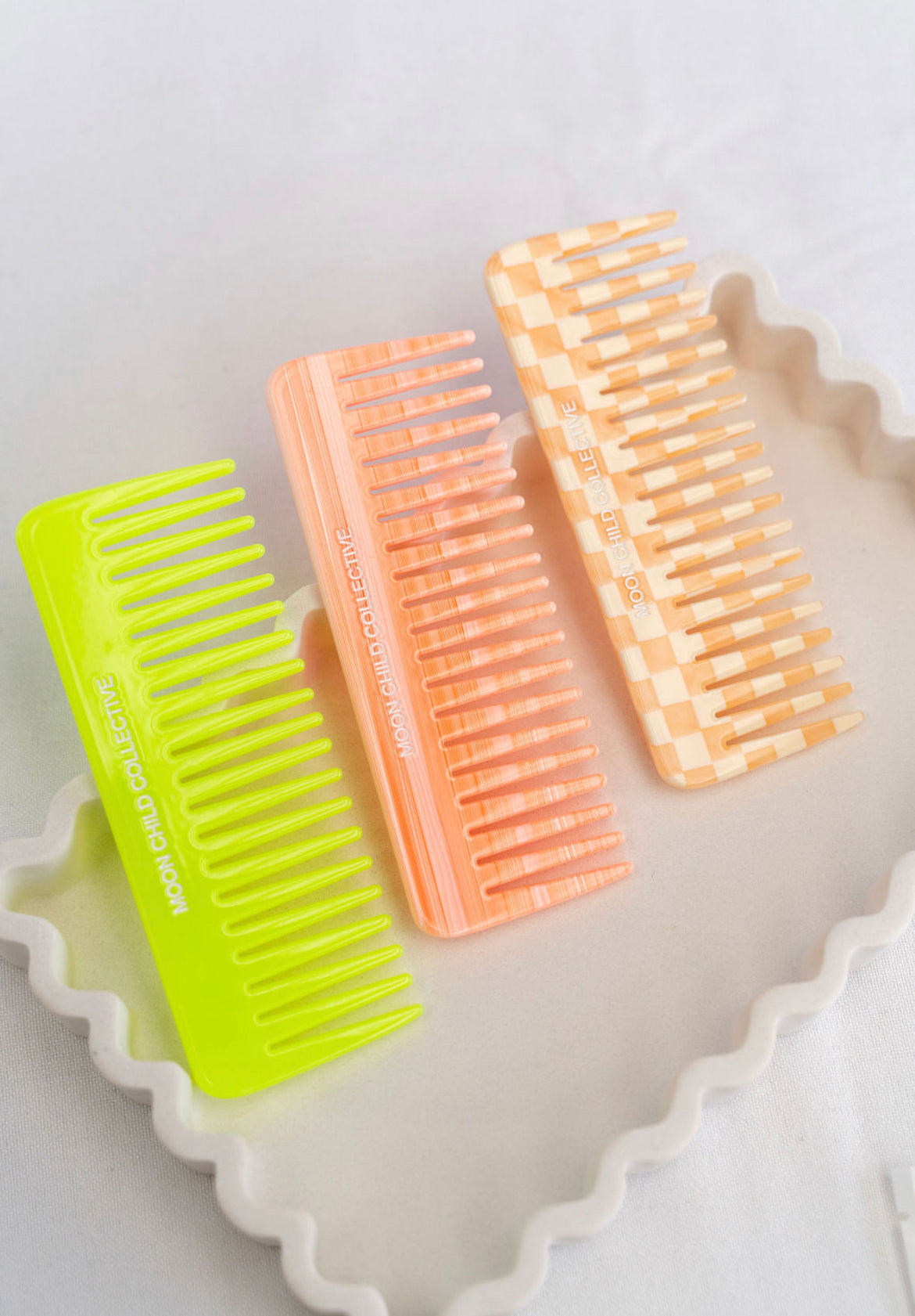 Mango Magic - OG CURL COMB