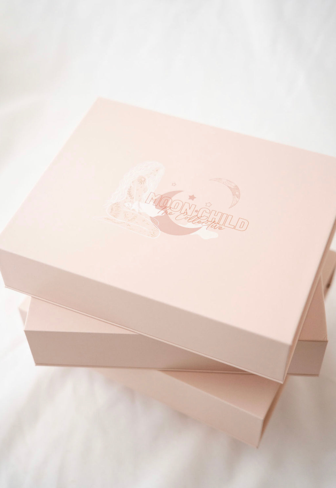 Moon Child's Signature Gift Pack