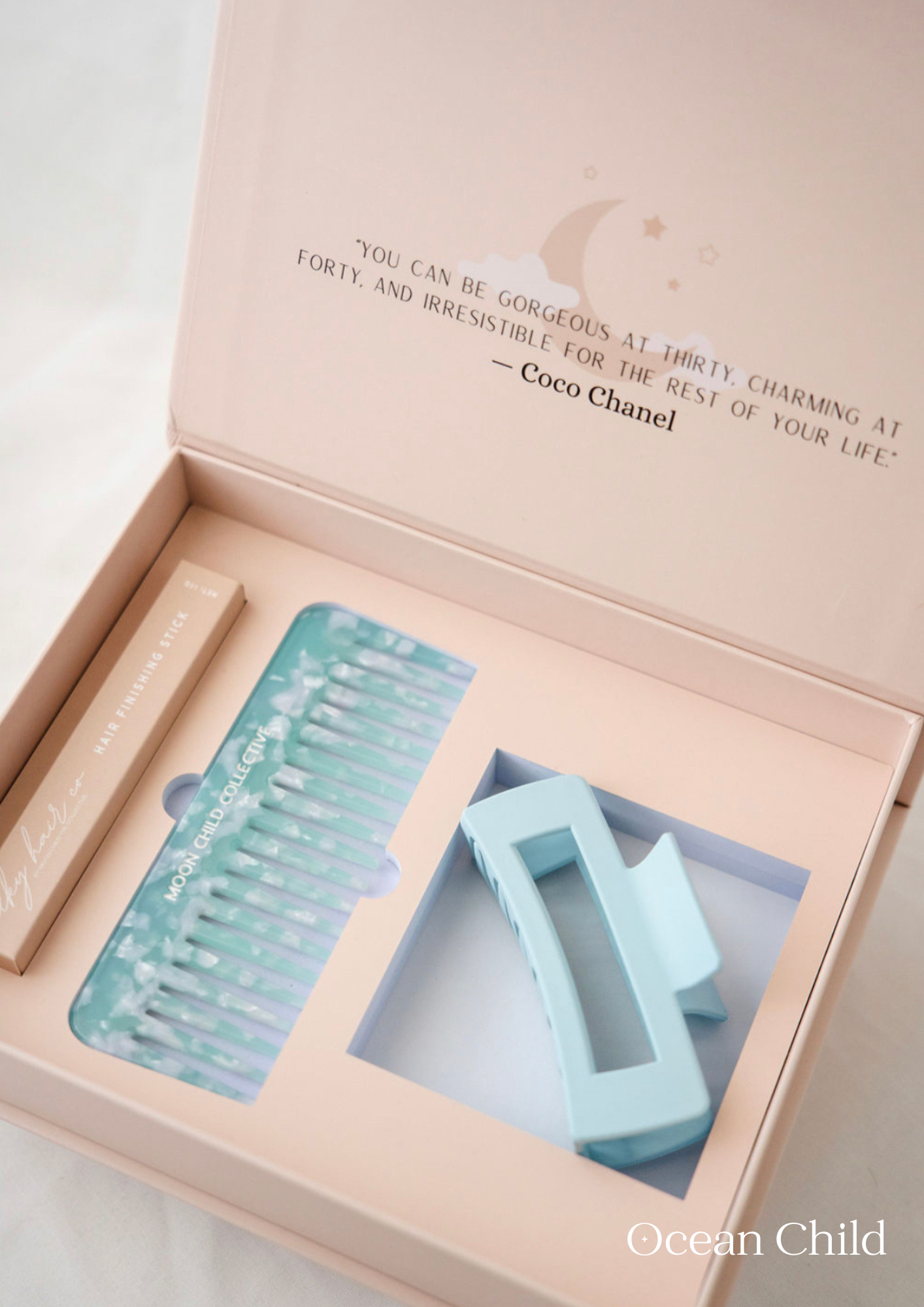 Moon Child's Signature Gift Pack