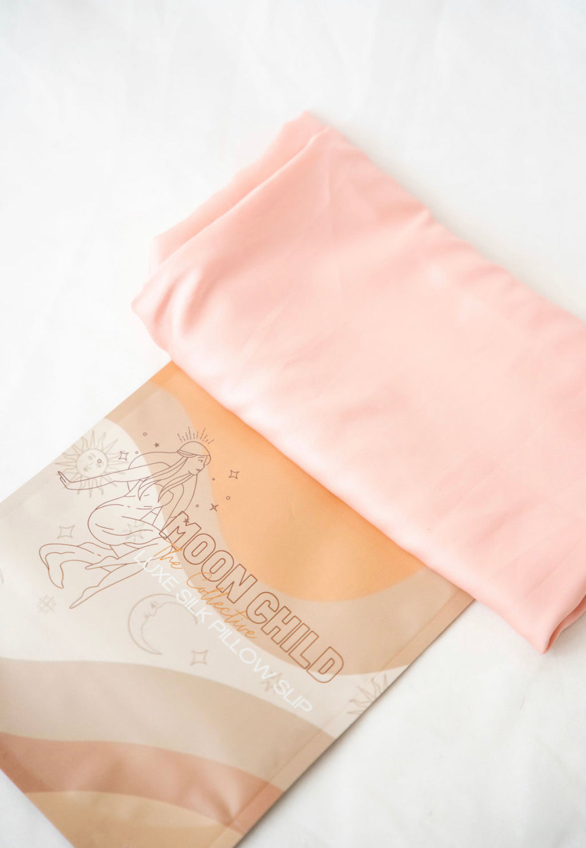 Silky touch pillow cases