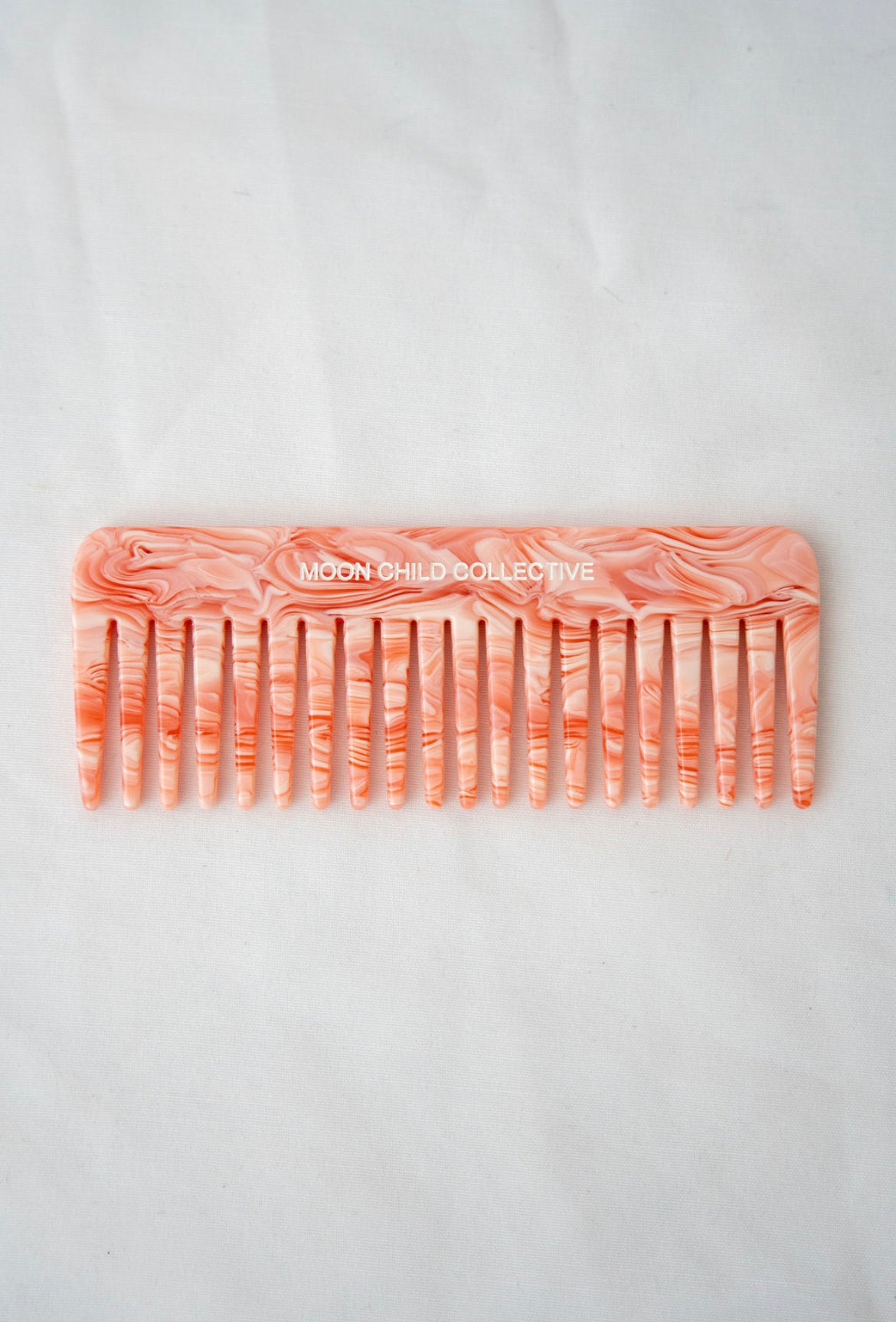 Summer Lovin OG Curl comb bundle - 12pcs