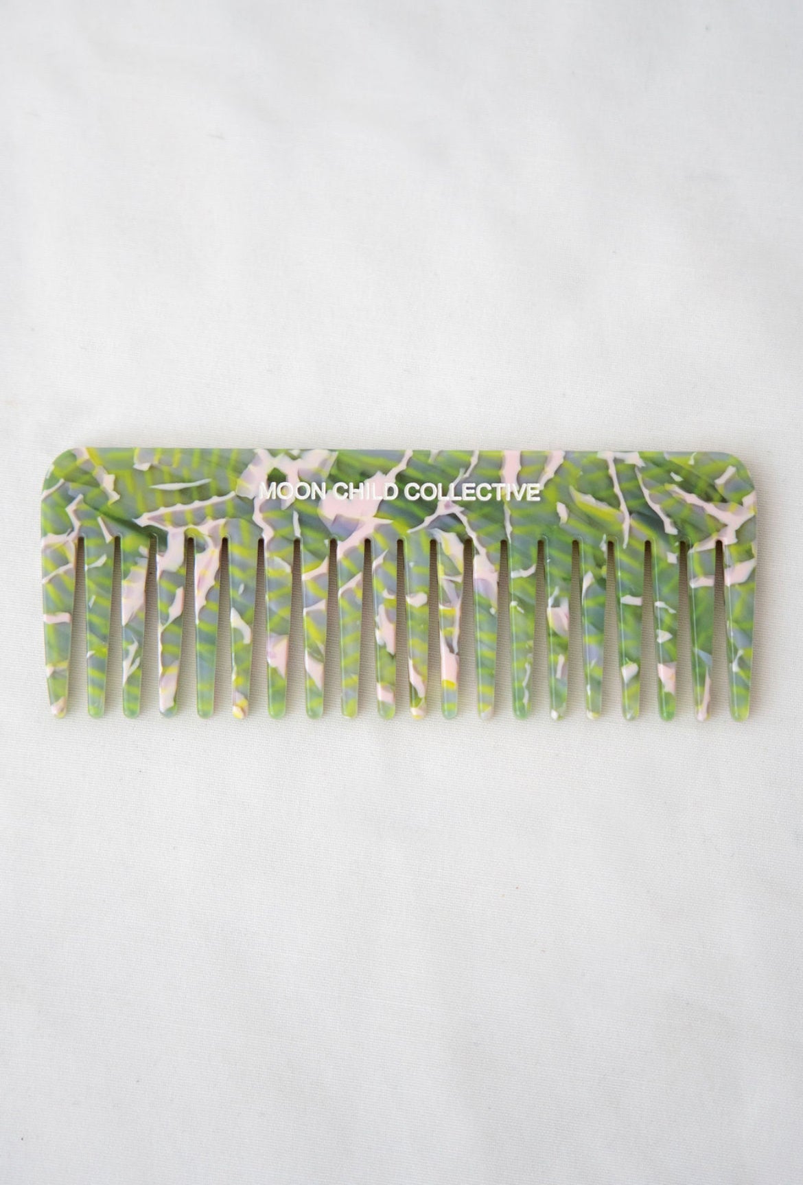 Summer Lovin OG Curl comb bundle - 12pcs