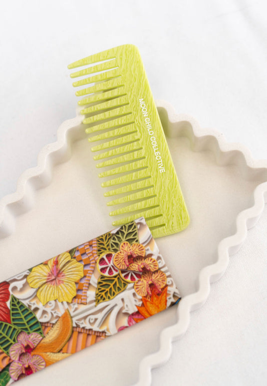 Lime cordial - OG CURL COMB