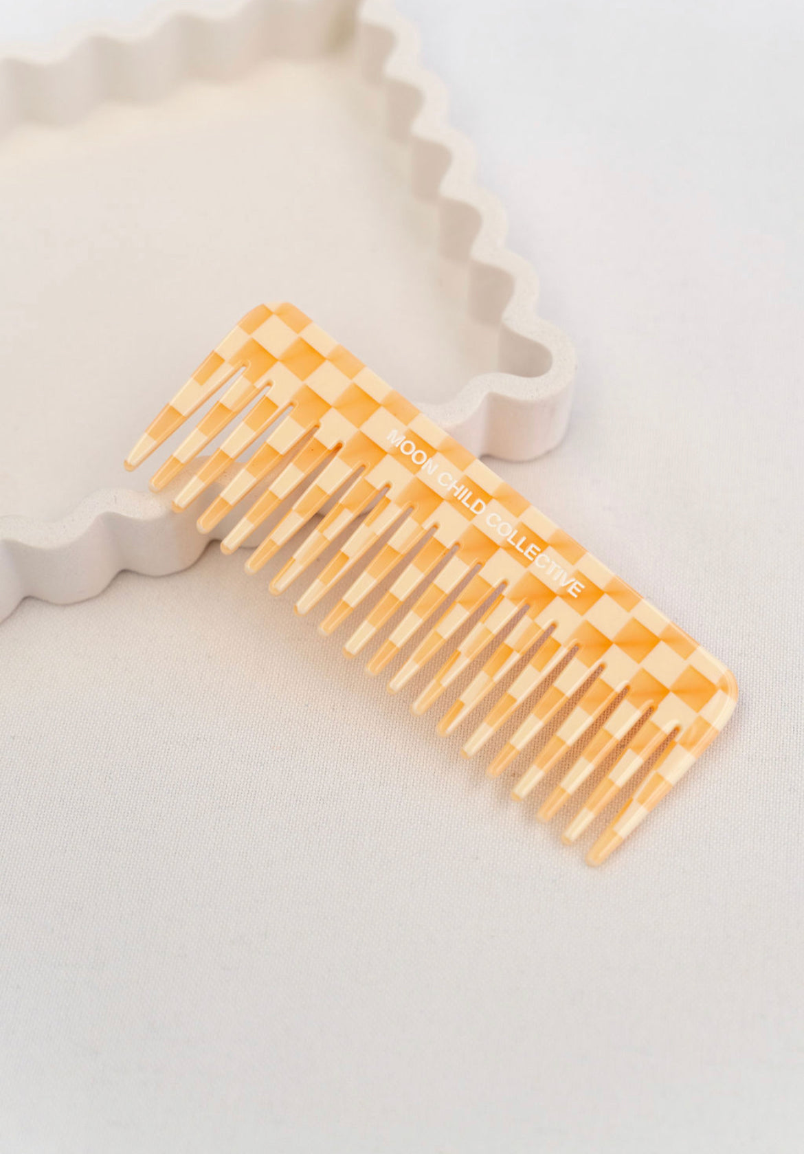 Golden glow - OG CURL COMB