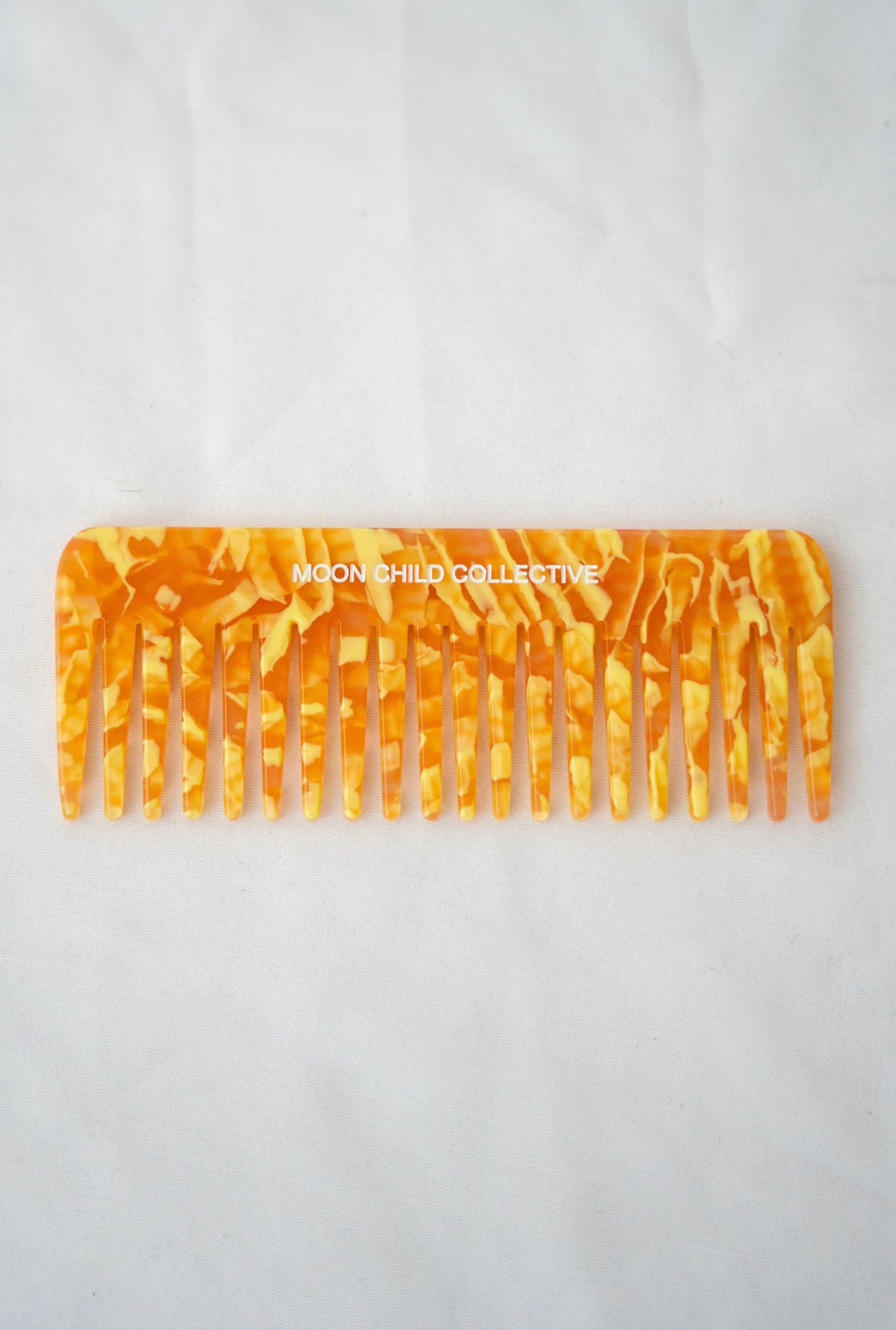 OG Curl combs - Sunshine