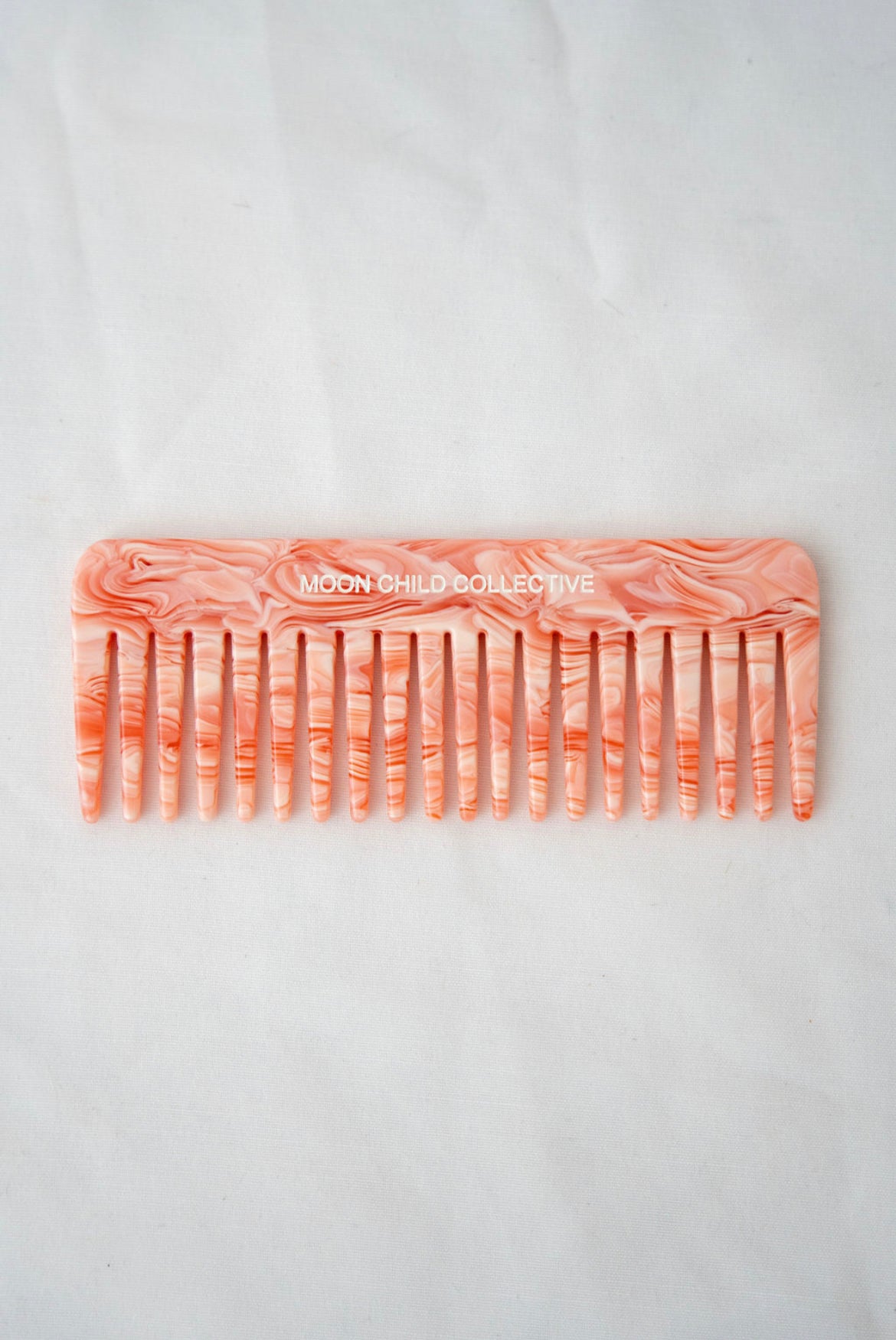 OG curl comb - Watermelon