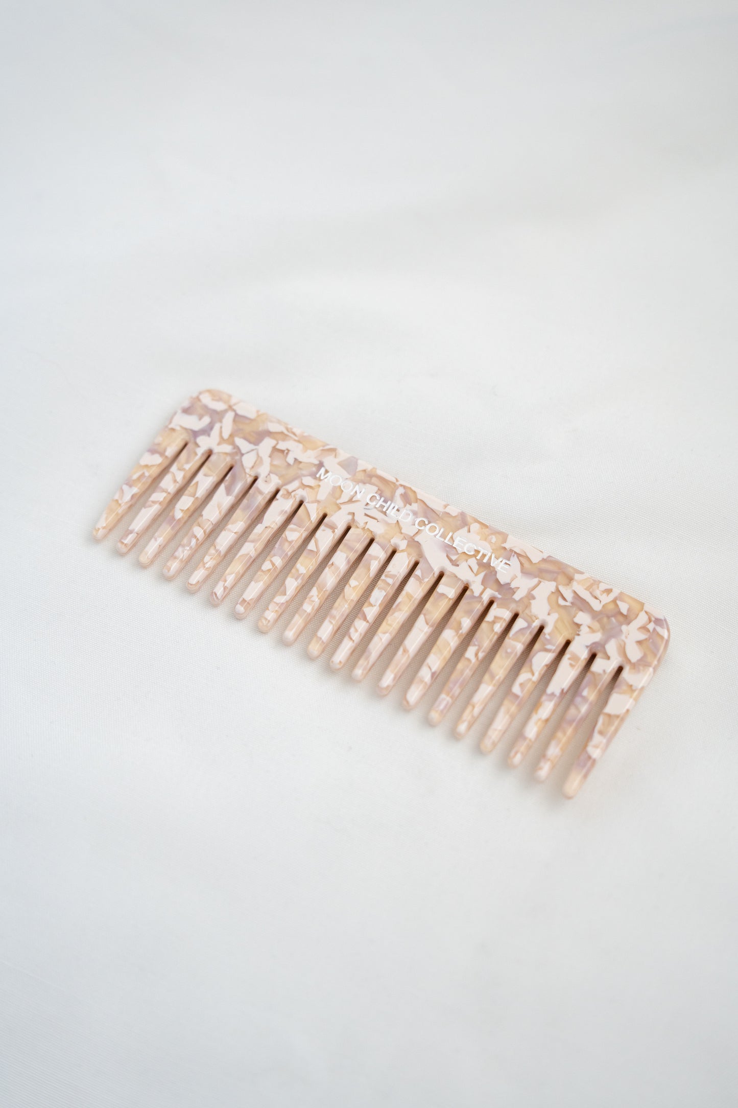 Autumn OG Curl comb- Vanilla cream