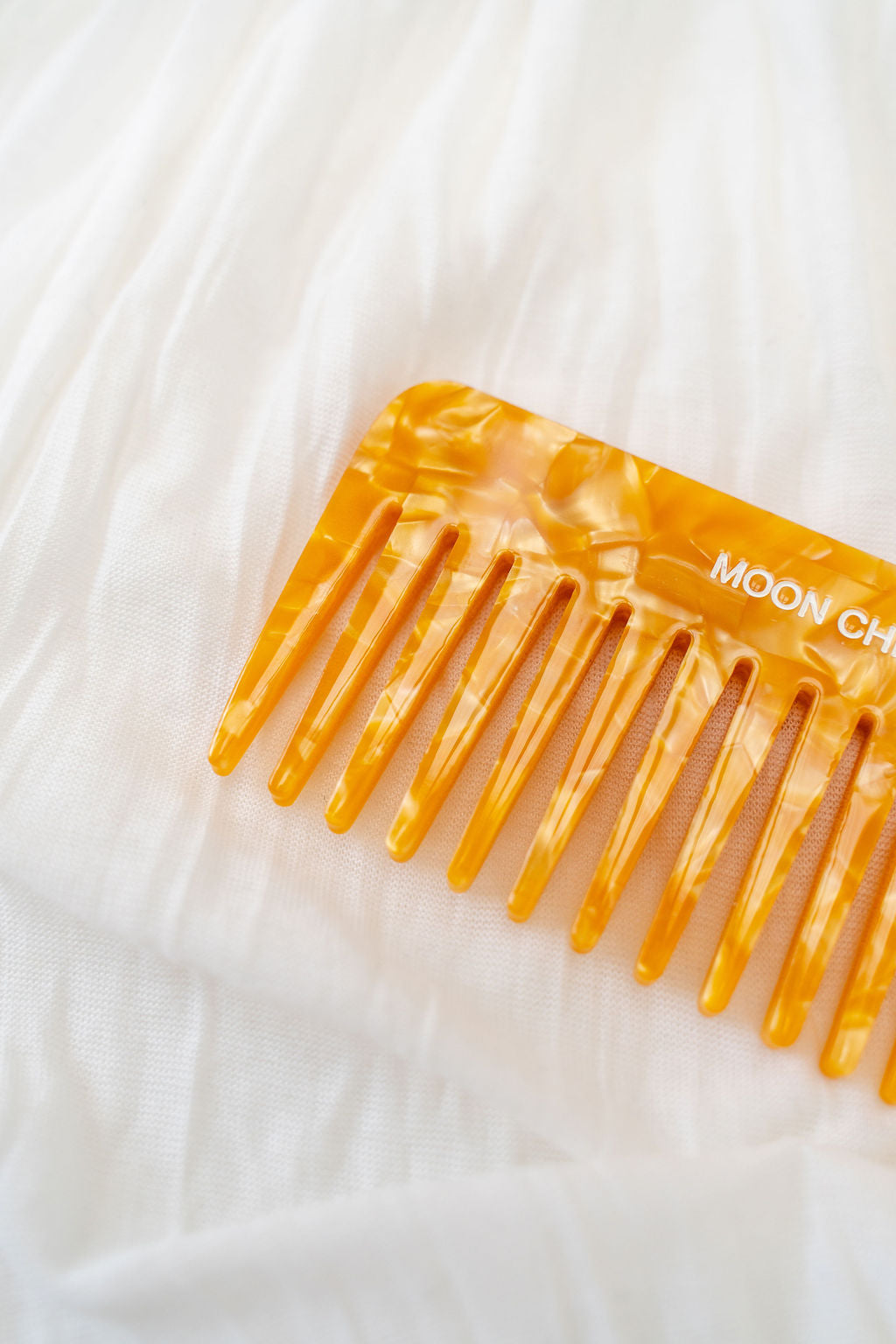 OG Wide tooth curl combs