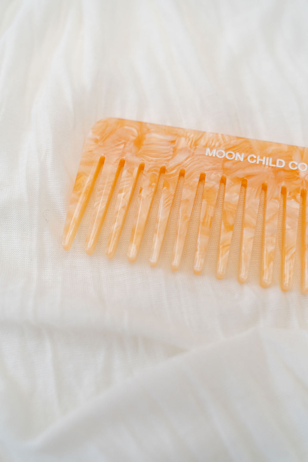 OG Curl comb - Sunset